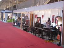 International Exibition: 3